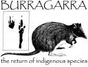 Project Burragarra logo