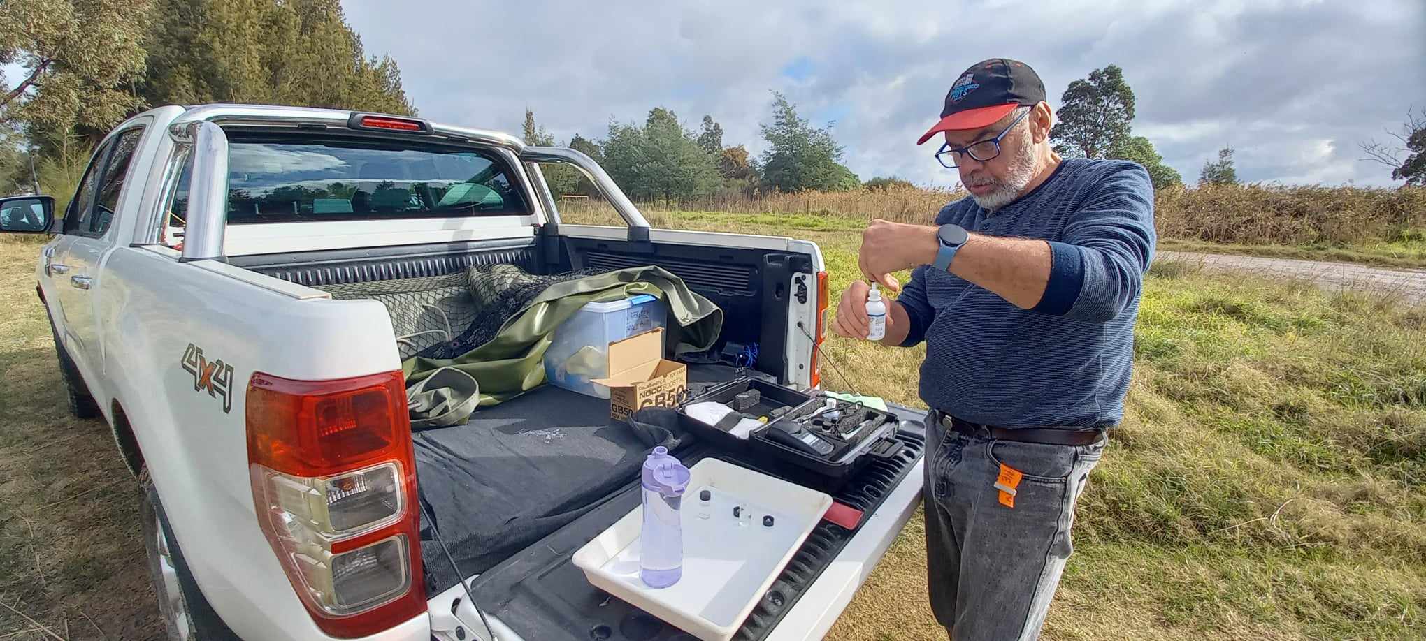 Citizen Science