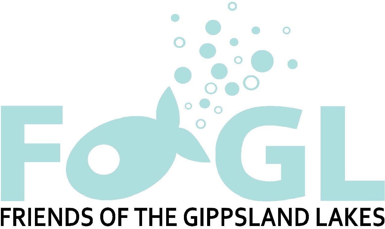 Friends of the Gippsland Lakes